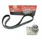 K015610XS комплект ремня грм nissan primera p12 renault лагуна ii megane ii scenic ii 1.9dci