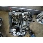 176A9000 двигатель fiat punto 1.6 8v 88km