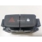 252100622R Кнопка аварийной сигнализации Renault Duster 2012