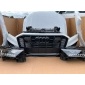 4M0941085C audi q7 4m s - line рестайлинг 2020 3 , 0 tdi передняя в сборе лазер ls9r