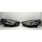 8W0941036J audi rs4 a4 s4 8w b9 рестайлинг фара правый левая matrix