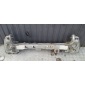 Peugeot 4007 crosser outlander ii a31 полоса задняя заднего ванна