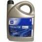 Opel gm 5w30 dexos2 c3 dpf 505.01 масляный 5l