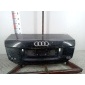 4F5827023F Крышка багажника (дверь багажника) Audi A6 C6 (2004-2011) 2008 ,