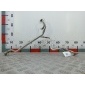 078131831N Трубка системы рециркуляции EGR Audi A6 C5 (1997-2005) 2001