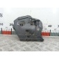 078109098C Кожух ремня (ГРМ генератора гидроусилителя помпы) Audi A6 C5 (1997-2005) 1998 ,