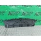 602001535AA Пыльник бампера OMODA S5 M1D 2022-нв