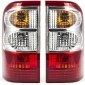 26555VC325 фара задняя nissan патруль 02 - 04 л п - depo