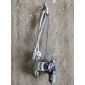 3M5117508AA Механизм стеклоочистителя (трапеция дворников) Ford C-max(2003-2007) 2004