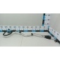 LR062431 Трубка системы охлаждения АКПП Land Rover Range Rover Sport 2013