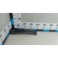 LR098521 Решетка в бампер левая Land Rover Range Rover IV 2013
