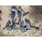 4F0407253H направляющие подвеска левая правый передняя audi a6 c6 4f 2.7 3.0 tdi 4.2 fsi