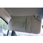 SUZYKI0815 солнцезащитный козырек левая opel agila b suzyki всплеск 08 - 15