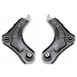 8660005370 2x рычаг передний левый правая renault megane iii scenic iii motrio 8660005371 рычаг , подвеска колёса