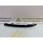 5NA853842 Молдинг бампера Volkswagen Tiguan 2 R-Line AD1 до Рестайлинг 2016-2020