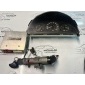 16238981LANOS комплект стартовый дэу lanos 1.3 8v блок управления двигателя 16238981