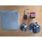 37820RBAG21 honda accord vii 06 - 08 2.0 блок управления двигателя k20z2