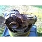 01R525053 Редуктор заднего моста Audi A6 Allroad C5 2004