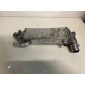 55512943 opel astra k 1.5 cdti crdi радиатор воздушный интеркулер