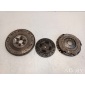 03D141031A Диск сцепления Skoda Roomster 1 2007 ,03D105231,03D141025C