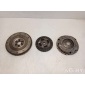 3082000797 Диск сцепления Skoda Fabia 2 2007 ,1878068031,03D105271