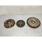03D141025A Комплект сцепления Seat Cordoba 2 2006 ,03D141031A