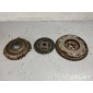 96MM6375A1K Маховик Ford Fusion 1 2005 96MM-6375-A1K,2S61-7550-KC