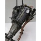 646980 двигатель в сборе мерседес вито w639 viano 2.2 cdi 646.980