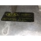 2827127350 Интеркулер Kia Carens 2 2004 28271-27350