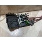 1j0937617d Датчик абсолютного давления Renault Clio 2 2003 ,1j0937550