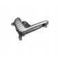 4M0941055 audi q7 4m фронт left fog light