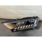 4M0941039C audi q7 sq7 рестайлинг 4m0 full светодиодный matrix фара левая передняя фара eur