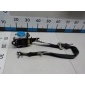 B45A57L90C02 Ремень безопасности с пиропатроном Mazda Mazda 3 (BM/BN) (2013 - 2018)