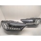 4M0941086C audi q7 рестайлинг лазер комплект фара передняя , 4m0941085c