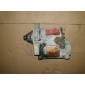 2810066040 стартер 28100 - 66040 toyota land cruiser 1fz - fe 4.5