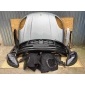95B823031YGRV порше macan капот бампер лампы крылья nosecut