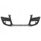 8R0807105EGRU audi q5 8r 2012 - 2016 бампер передняя s - line 8r0807105e