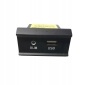 6943590245335 kia stonic 17 - разъем порт usb aux 96120 - h8100