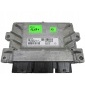 S180177104A renault megane блок управления 237104924r - - готов