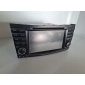 A2118204197 радио навигация gps мерседес cls c219 2004 - 2010
