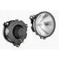RAJD2.46212 rajdowy фара drogowy fi180 120° уэсом w3l