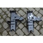 68382862AC рама правый четверть зона деформации wrangler jl 18