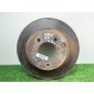 7L8615601C Диск тормозной задний Audi Q7 (4LB) 2005 - 2009 2008 ,