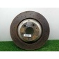 4F0615601F Диск тормозной задний Audi A6 C6 (4F2) рестайлинг 2008 - 2011 2010 ,