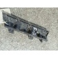 3C0807184 Кронштейн крепления бампера R , С КРЫЛА. Volkswagen Passat B6 2008