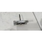 03L130216A Скоба (кронштейн) крепления форсунки Volkswagen Passat 2013 ,03L216A, CFF