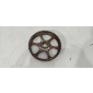 06B109111 Шкив распредвала Audi A6 1999 ,, AGN, AGU, AUM, AUQ, AWC, APG, ARZ, APP, APY, ARX