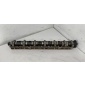 1748969 Распредвал BMW 5 E39 1997 ,1748042,,