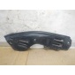 7L6807394B Кронштейн крепления бампера заднего Volkswagen Touareg 1 [рестайлинг] 2009