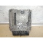 7L0907401F Блок управления двигателем Volkswagen Touareg 1 [рестайлинг] 2009 ,7L0907401D